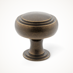 Carlton | Cabinet Knob