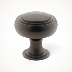 Carlton | Cabinet Knob