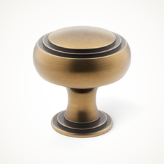 Carlton | Cabinet Knob