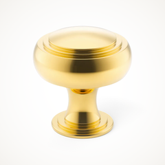 Carlton | Cabinet Knob