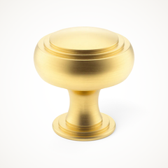 Carlton | Cabinet Knob