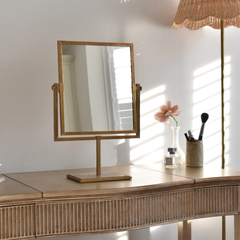 Claremont | Dressing Table Mirror