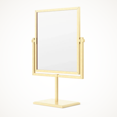 Claremont | Dressing Table Mirror