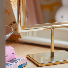 Claremont | Dressing Table Mirror