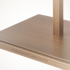 Claremont | Dressing Table Mirror