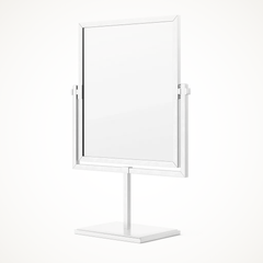 Claremont | Dressing Table Mirror