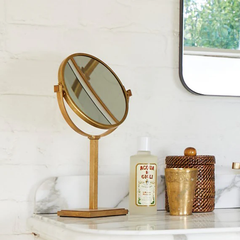 Claremont | Vanity Mirror