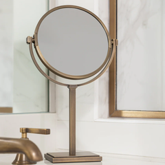 Claremont | Vanity Mirror