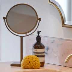 Claremont | Vanity Mirror