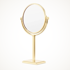 Claremont | Vanity Mirror