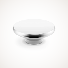 Colmore | Circular Pull Handle