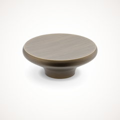 Colmore | Circular Pull Handle