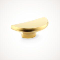 Colmore | D-Pull Handle