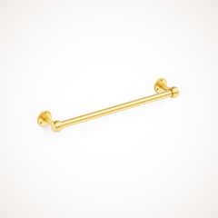 Cotswold | Brass Kitchen Towel Rail