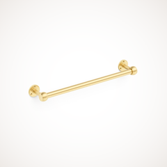 Cotswold | Brass Kitchen Towel Rail