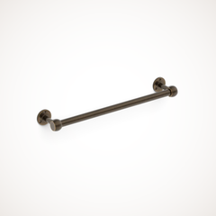 Cotswold | Brass Kitchen Towel Rail