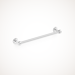 Cotswold | Brass Kitchen Towel Rail
