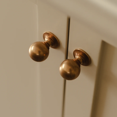 Cotswold | Ball Cabinet Knob