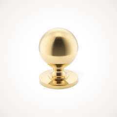 Cotswold | Ball Cabinet Knob