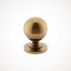 Cotswold | Ball Cabinet Knob