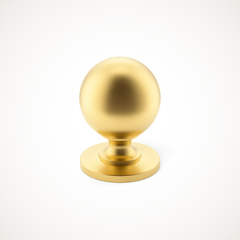 Cotswold | Ball Cabinet Knob