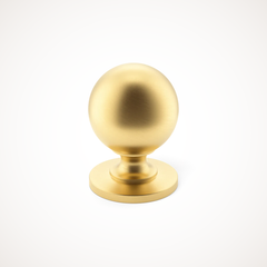 Cotswold | Ball Cabinet Knob