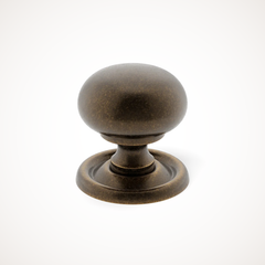 Cotswold | Bun Cabinet Knob