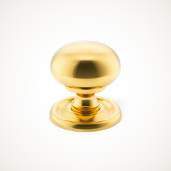 Cotswold | Bun Cabinet Knob