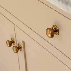 Cotswold | Bun Cabinet Knob