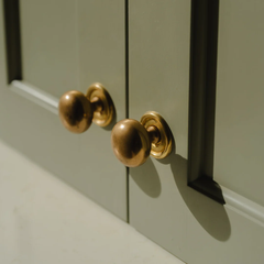 Cotswold | Bun Cabinet Knob