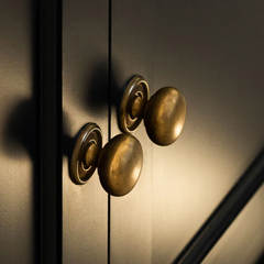 Cotswold | Bun Cabinet Knob