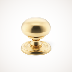 Cotswold | Bun Cabinet Knob