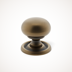 Cotswold | Bun Cabinet Knob