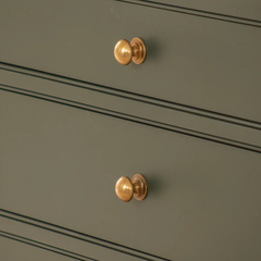 Cotswold | Mushroom Cabinet Knob