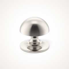 Cotswold | Mushroom Cabinet Knob