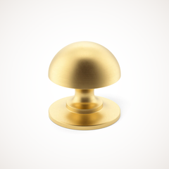 Cotswold | Mushroom Cabinet Knob