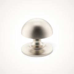 Cotswold | Mushroom Cabinet Knob