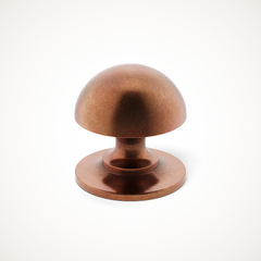 Cotswold | Mushroom Cabinet Knob