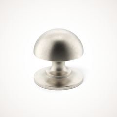 Cotswold | Mushroom Cabinet Knob