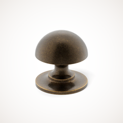 Cotswold | Mushroom Cabinet Knob