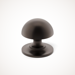Cotswold | Mushroom Cabinet Knob
