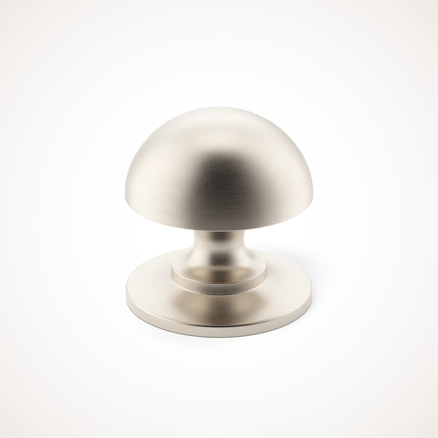 Cotswold | Mushroom Cabinet Knob