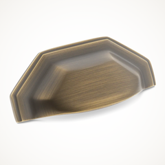 Crossways | Cup Pull