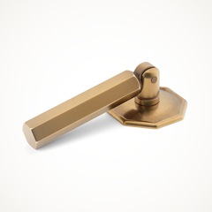 Crossways | Cabinet Hex Drop Handle