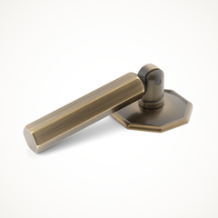 Crossways | Cabinet Hex Drop Handle