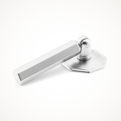 Crossways | Cabinet Hex Drop Handle