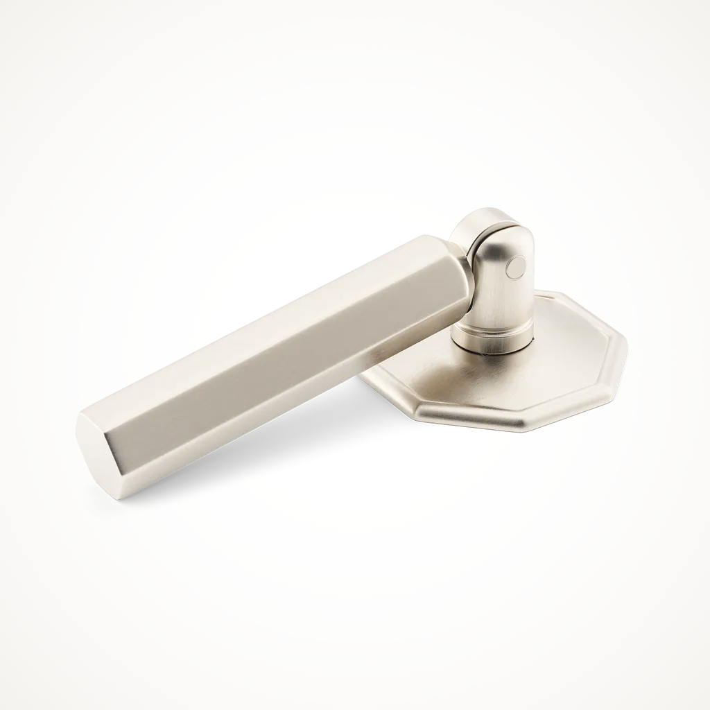 Crossways | Cabinet Hex Drop Handle