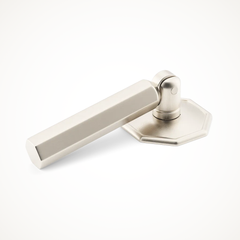 Crossways | Cabinet Hex Drop Handle