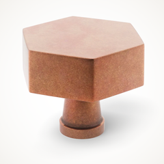 Crossways | Cabinet Knob
