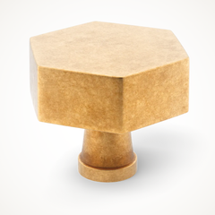 Crossways | Cabinet Knob